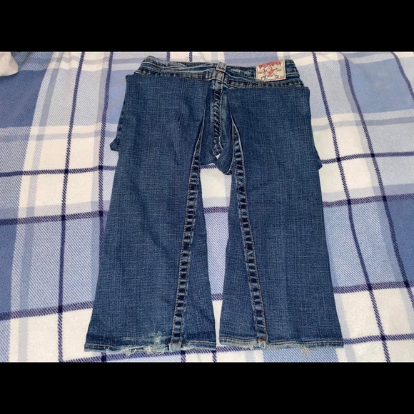 🔥 True Religion Section Joey - Picture 2 of 6